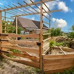 Maison De Chene Feriehus *