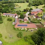 Maison De Chene Feriehus