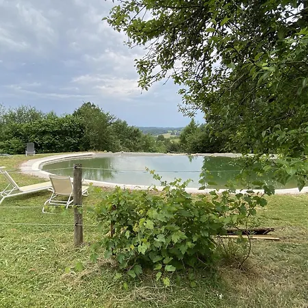 펜션 Maison De Chene