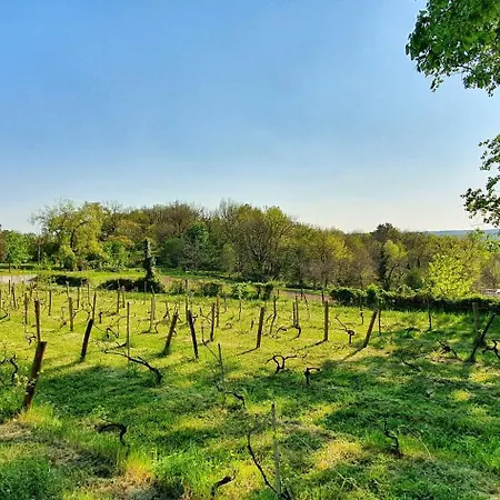 펜션 Maison De Chene