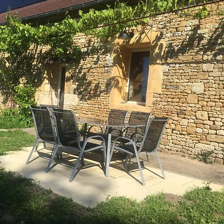 펜션 Maison De Chene