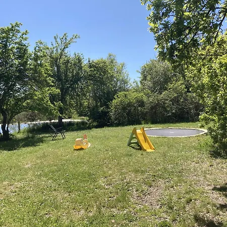 Maison De Chene 펜션