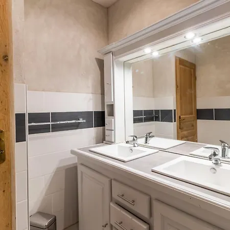 펜션 Maison De Chene Auriac-du-Périgord