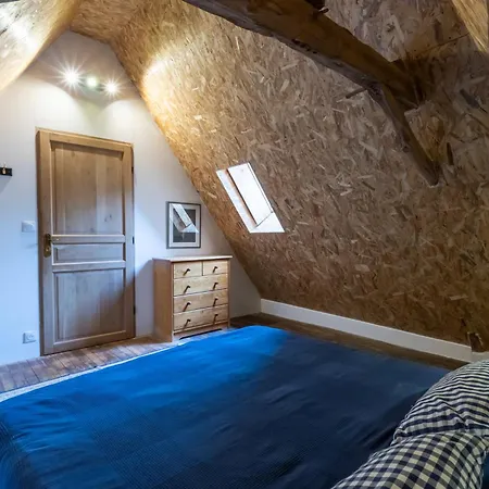 Maison De Chene * Auriac-du-Périgord