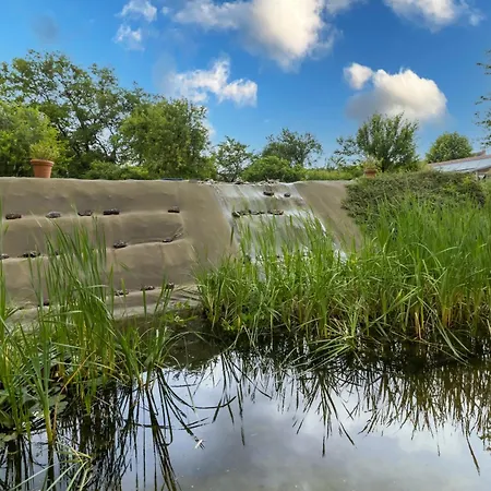 Maison De Chene Auriac-du-Périgord