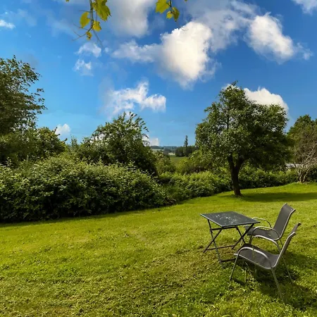 Maison De Chene 펜션