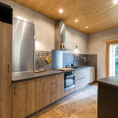 Maison De Chene Auriac-du-Périgord