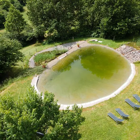 Tatil Evi Maison De Chene