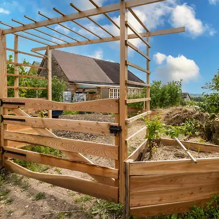 Maison De Chene 펜션 *