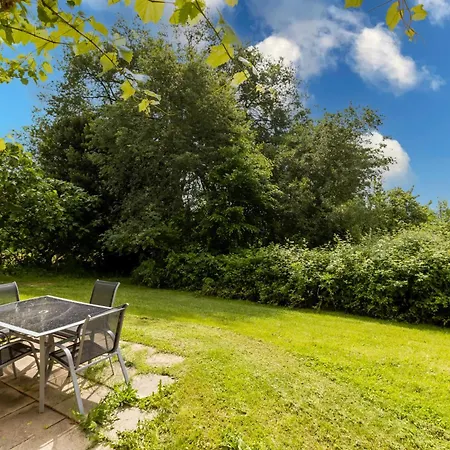 Tatil Evi Maison De Chene Auriac-du-Périgord