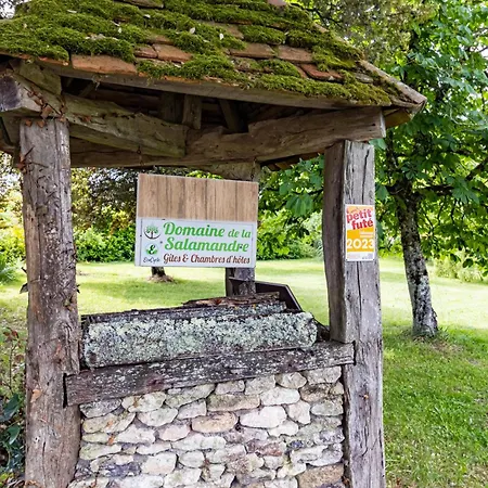 Maison De Chene *