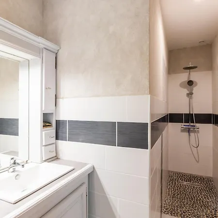 펜션 Maison De Chene