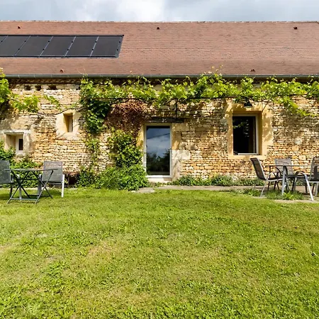 بيت للعطل Maison De Chene