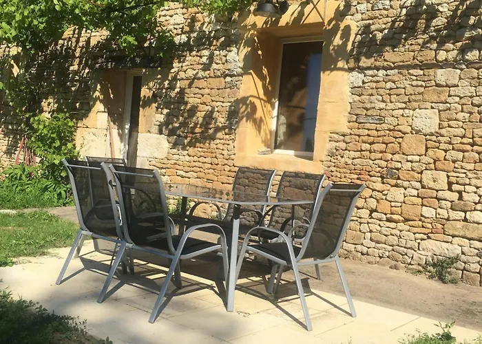 بيت للعطل Maison De Chene