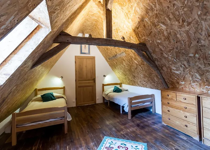 Maison De Chene Auriac-du-Périgord