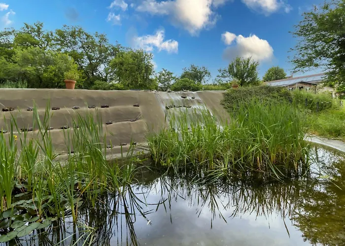 Maison De Chene Auriac-du-Périgord