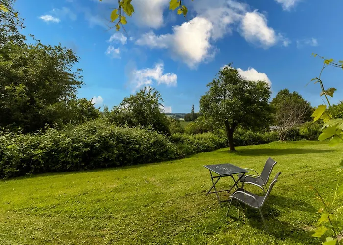 Maison De Chene بيت للعطل