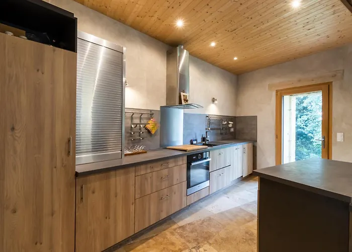 Maison De Chene Auriac-du-Périgord