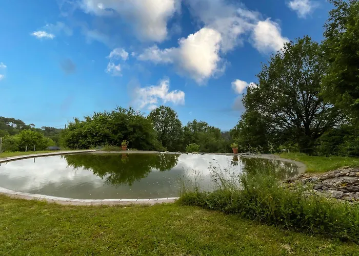 Maison De Chene بيت للعطل Auriac-du-Périgord