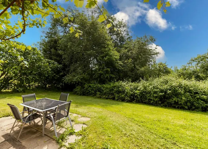 بيت للعطل Maison De Chene Auriac-du-Périgord