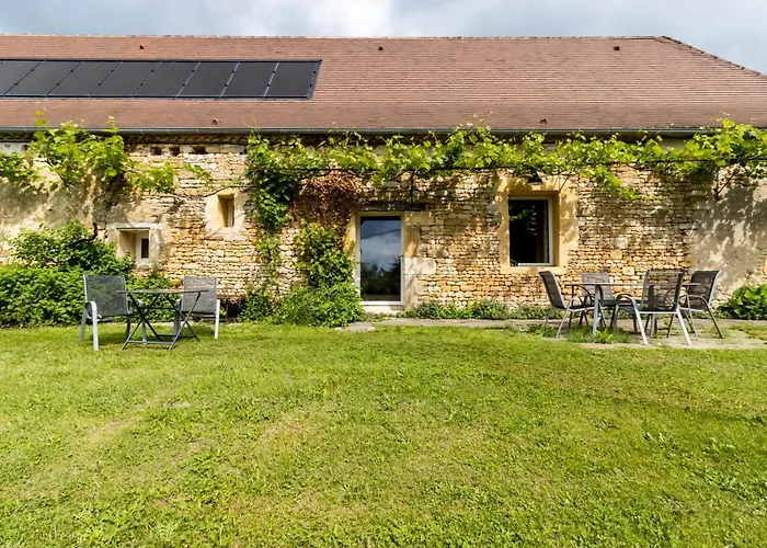 Maison De Chene بيت للعطل