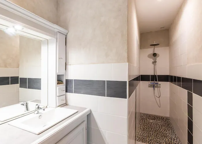 بيت للعطل Maison De Chene